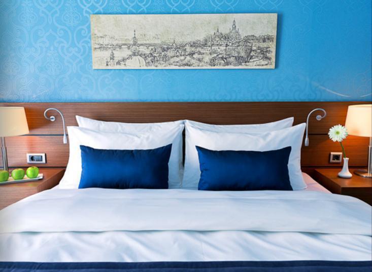 Radisson Blu Hotel, Kyiv Podil City Centre Room photo